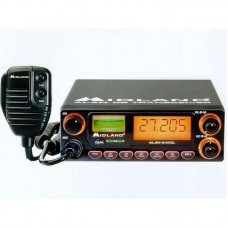 Автомобильная радиостанция (рация) Alan-48 XL